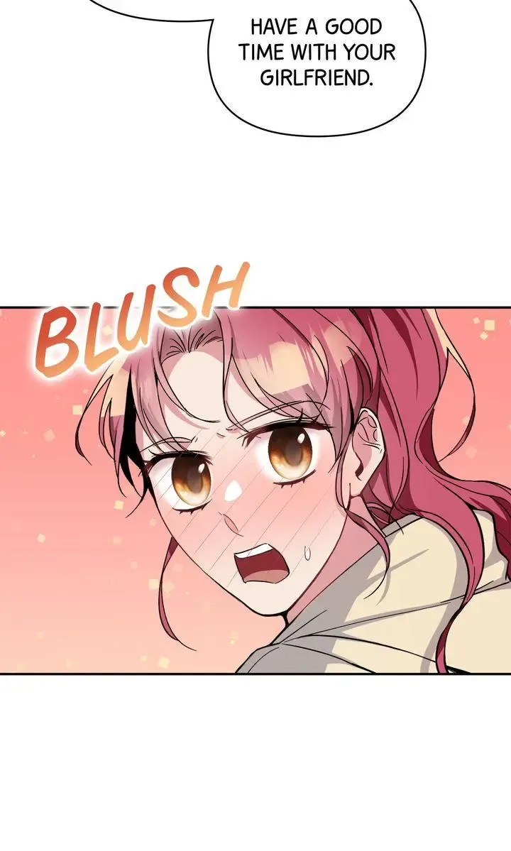 Romantic Pitch ʚ₍Official₎ɞ Kainu Manga Chapter 23 Page 51