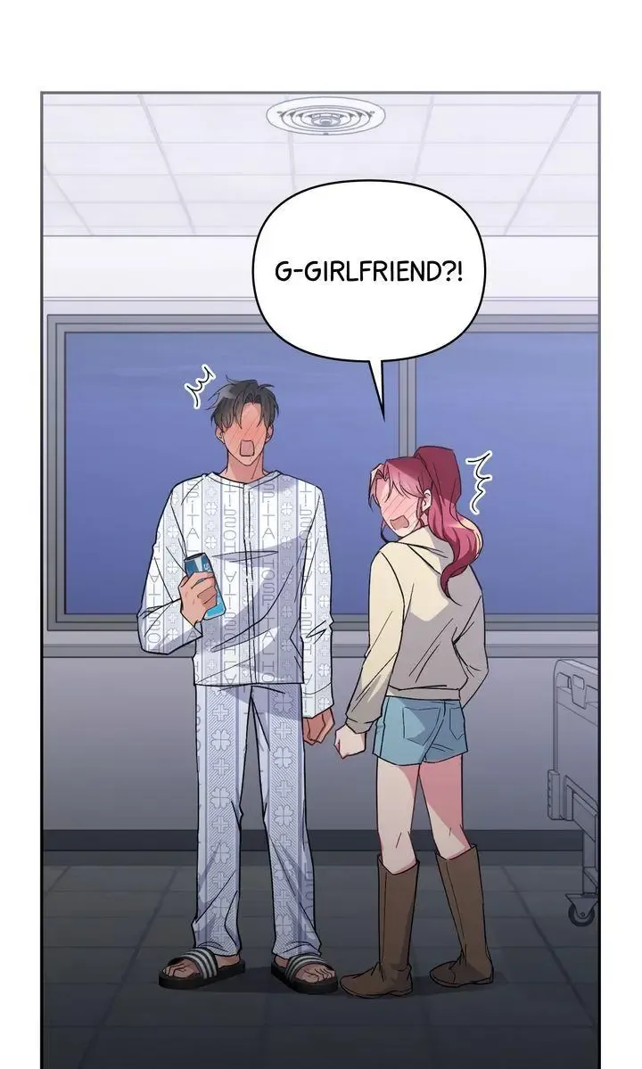 Romantic Pitch ʚ₍Official₎ɞ Kainu Manga Chapter 23 Page 52