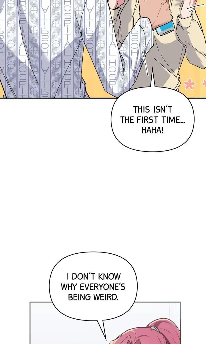 Romantic Pitch ʚ₍Official₎ɞ Kainu Manga Chapter 23 Page 54