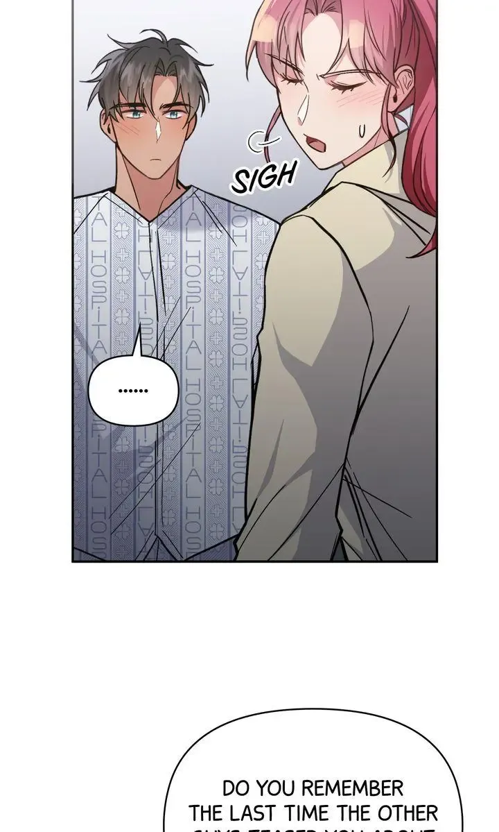 Romantic Pitch ʚ₍Official₎ɞ Kainu Manga Chapter 23 Page 55