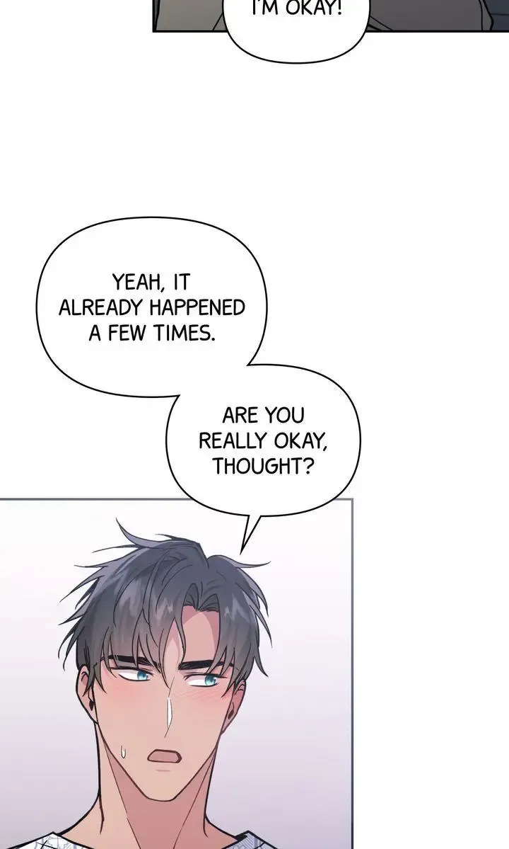 Romantic Pitch ʚ₍Official₎ɞ Kainu Manga Chapter 23 Page 57