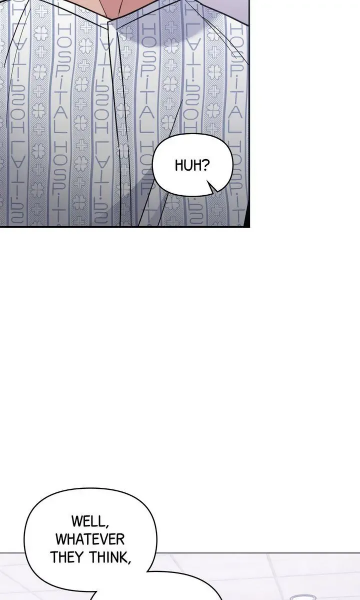 Romantic Pitch ʚ₍Official₎ɞ Kainu Manga Chapter 23 Page 58