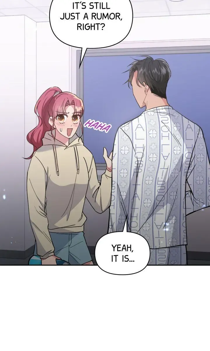 Romantic Pitch ʚ₍Official₎ɞ Kainu Manga Chapter 23 Page 59