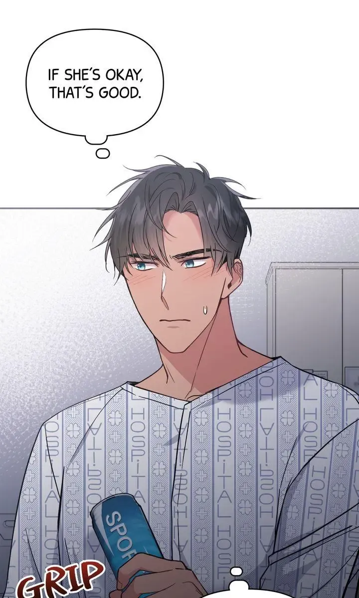 Romantic Pitch ʚ₍Official₎ɞ Kainu Manga Chapter 23 Page 61