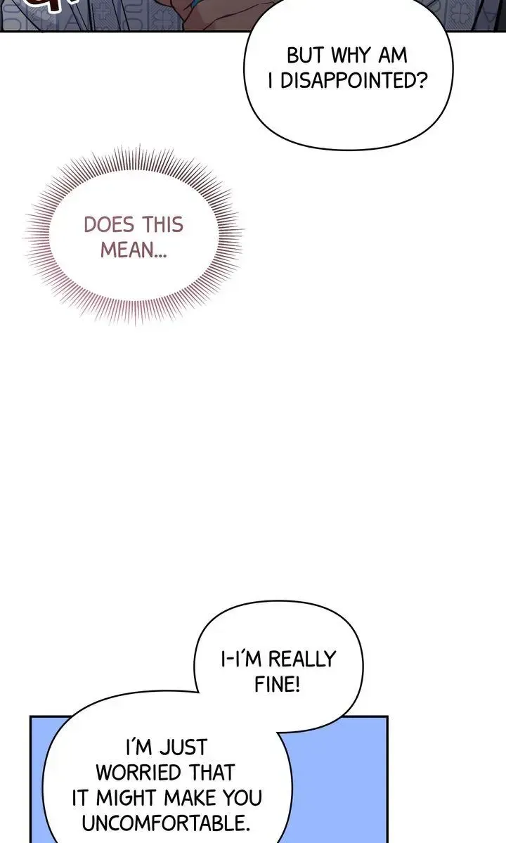 Romantic Pitch ʚ₍Official₎ɞ Kainu Manga Chapter 23 Page 62