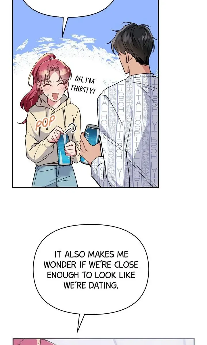 Romantic Pitch ʚ₍Official₎ɞ Kainu Manga Chapter 23 Page 63