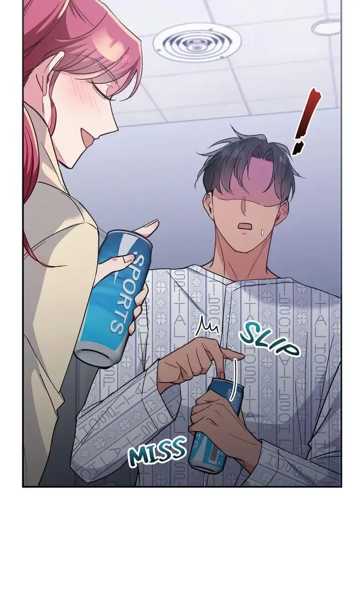 Romantic Pitch ʚ₍Official₎ɞ Kainu Manga Chapter 23 Page 64