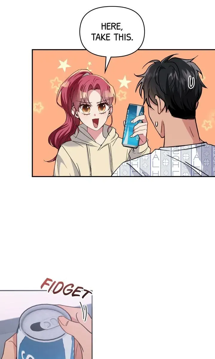 Romantic Pitch ʚ₍Official₎ɞ Kainu Manga Chapter 23 Page 65