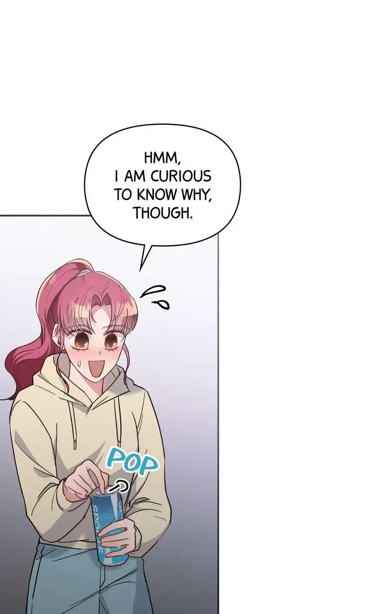 Romantic Pitch ʚ₍Official₎ɞ Kainu Manga Chapter 23 Page 67