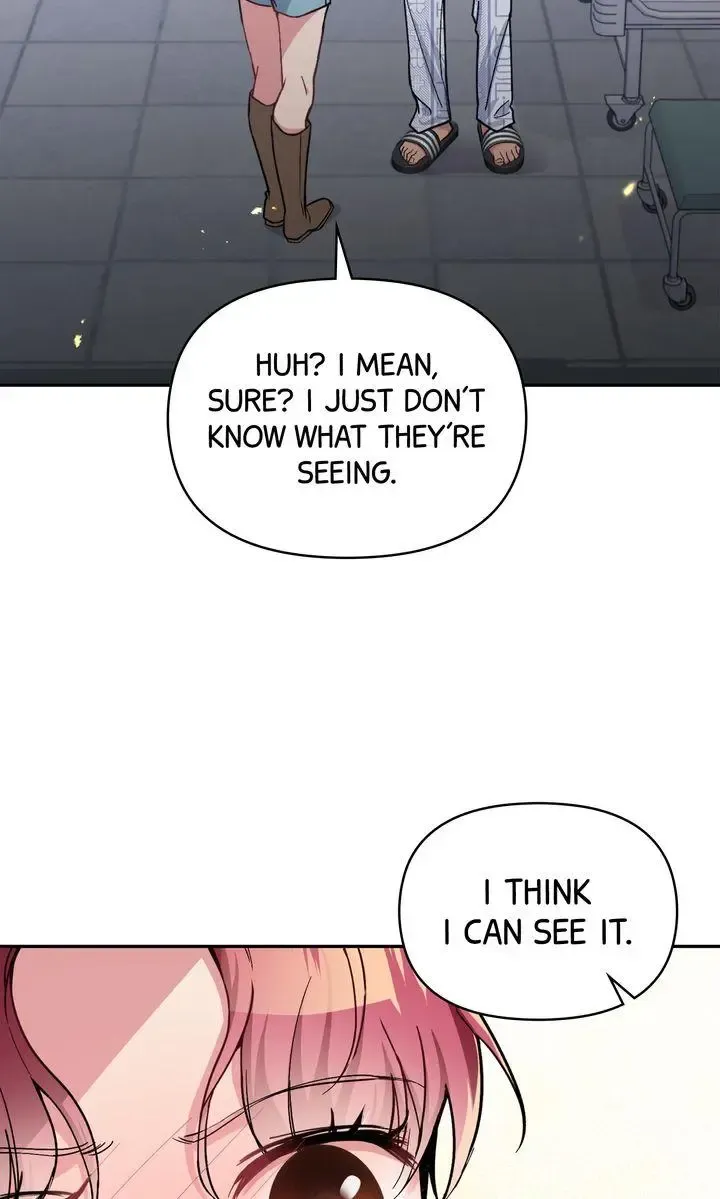 Romantic Pitch ʚ₍Official₎ɞ Kainu Manga Chapter 23 Page 69