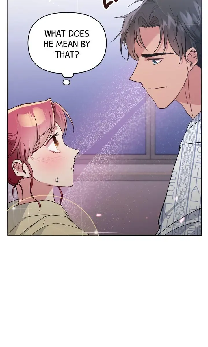 Romantic Pitch ʚ₍Official₎ɞ Kainu Manga Chapter 23 Page 71