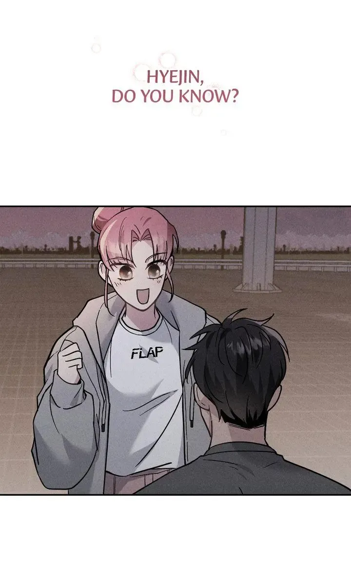 Romantic Pitch ʚ₍Official₎ɞ Kainu Manga Chapter 23 Page 72