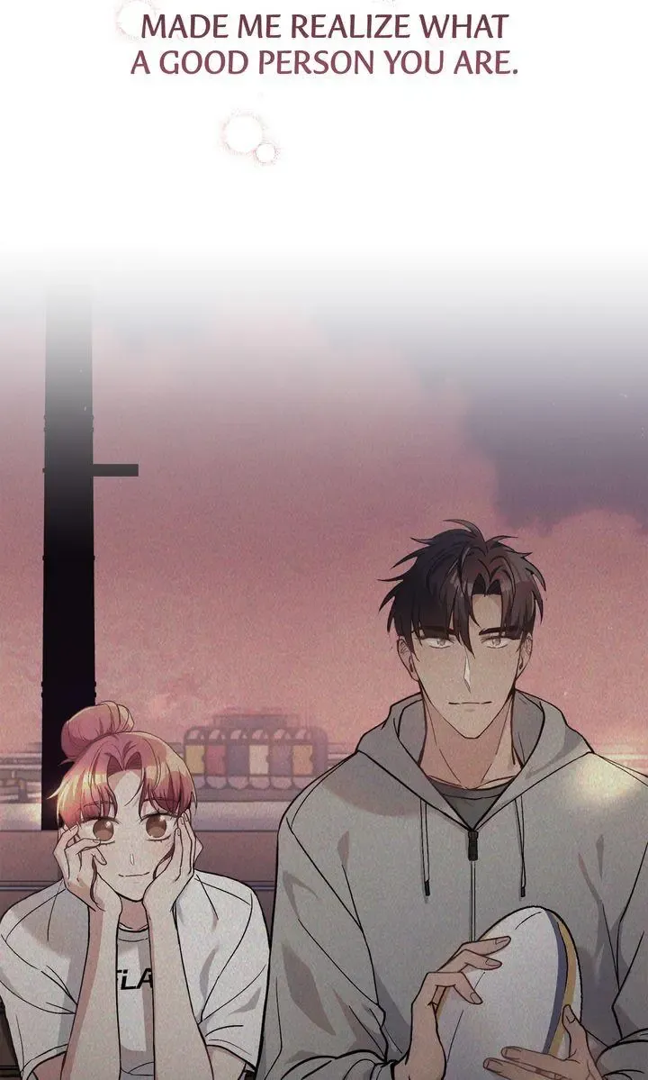 Romantic Pitch ʚ₍Official₎ɞ Kainu Manga Chapter 23 Page 76