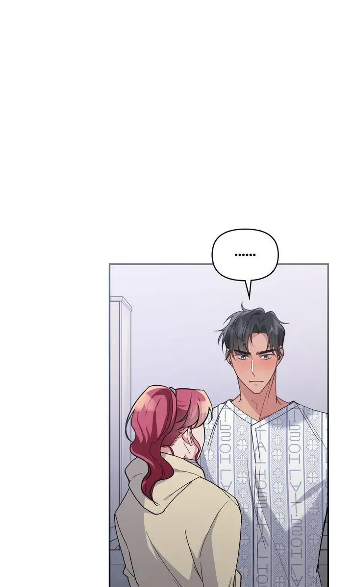 Romantic Pitch ʚ₍Official₎ɞ Kainu Manga Chapter 23 Page 80