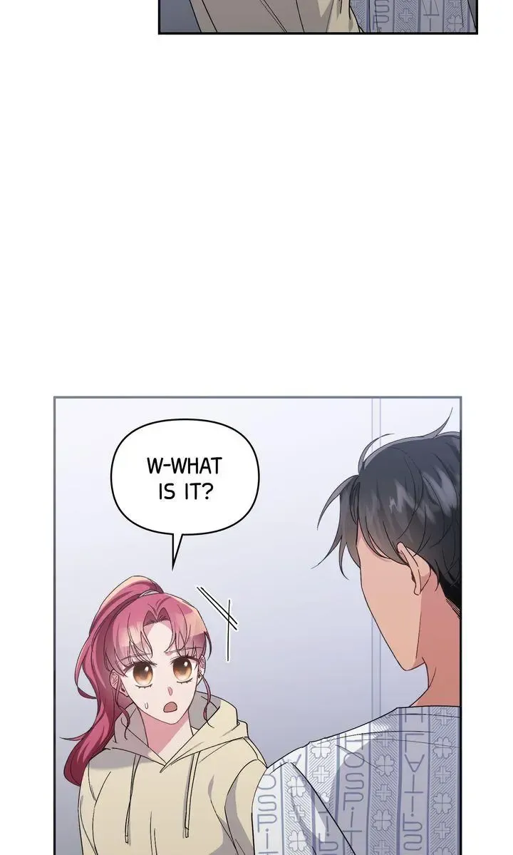 Romantic Pitch ʚ₍Official₎ɞ Kainu Manga Chapter 23 Page 81