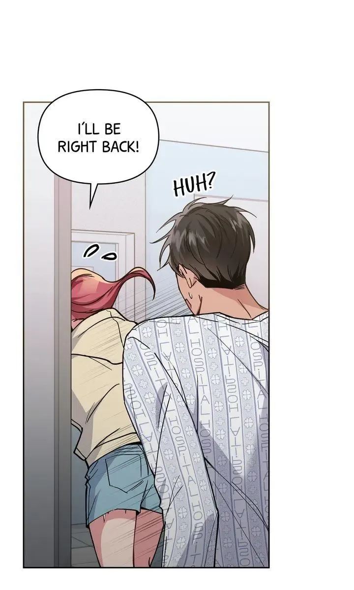 Romantic Pitch ʚ₍Official₎ɞ Kainu Manga Chapter 22 Page 21