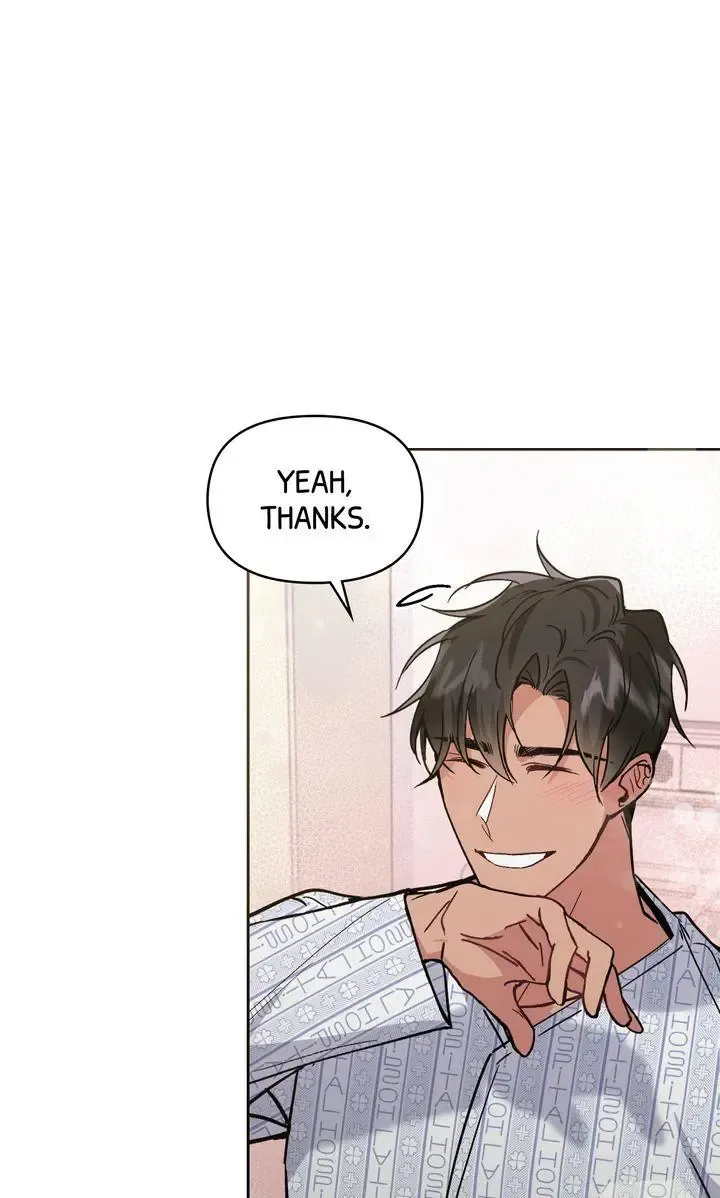 Romantic Pitch ʚ₍Official₎ɞ Kainu Manga Chapter 22 Page 22
