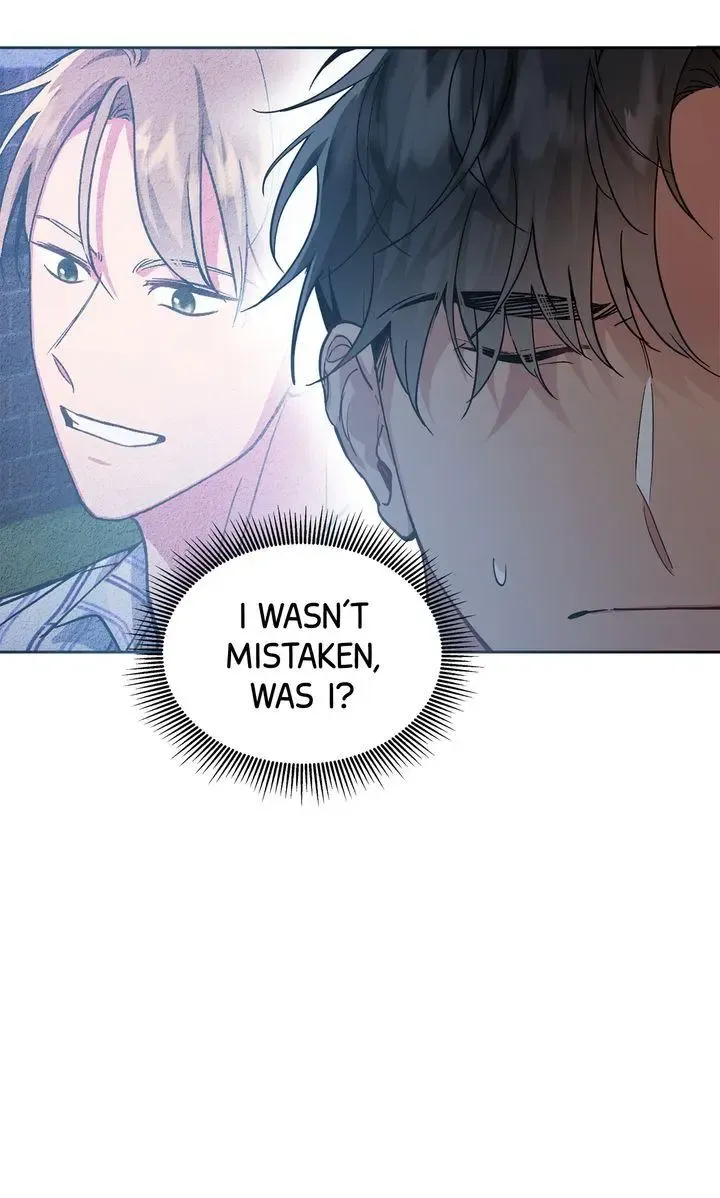 Romantic Pitch ʚ₍Official₎ɞ Kainu Manga Chapter 22 Page 25