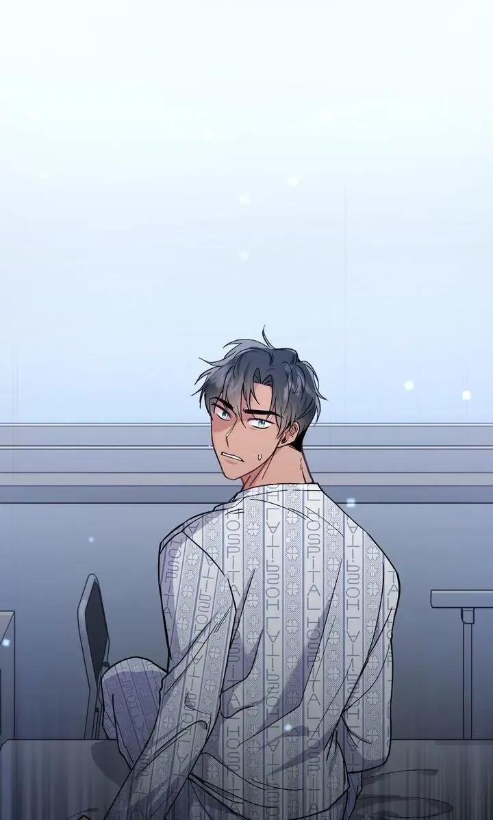 Romantic Pitch ʚ₍Official₎ɞ Kainu Manga Chapter 22 Page 28