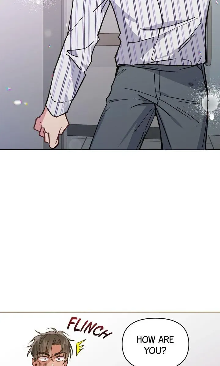 Romantic Pitch ʚ₍Official₎ɞ Kainu Manga Chapter 22 Page 30
