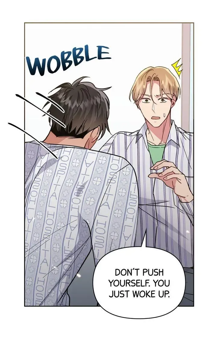 Romantic Pitch ʚ₍Official₎ɞ Kainu Manga Chapter 22 Page 32