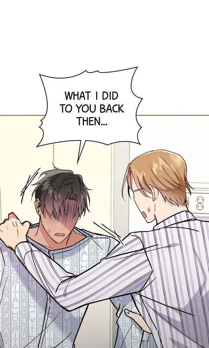 Romantic Pitch ʚ₍Official₎ɞ Kainu Manga Chapter 22 Page 33