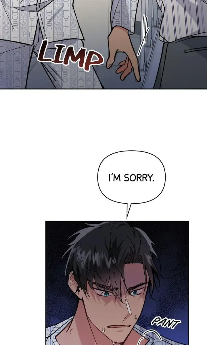 Romantic Pitch ʚ₍Official₎ɞ Kainu Manga Chapter 22 Page 34