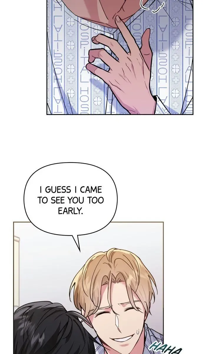 Romantic Pitch ʚ₍Official₎ɞ Kainu Manga Chapter 22 Page 35