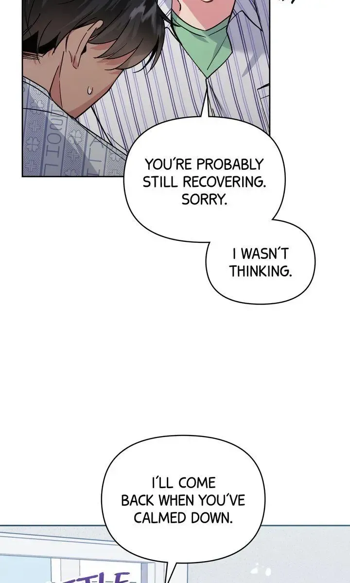 Romantic Pitch ʚ₍Official₎ɞ Kainu Manga Chapter 22 Page 36