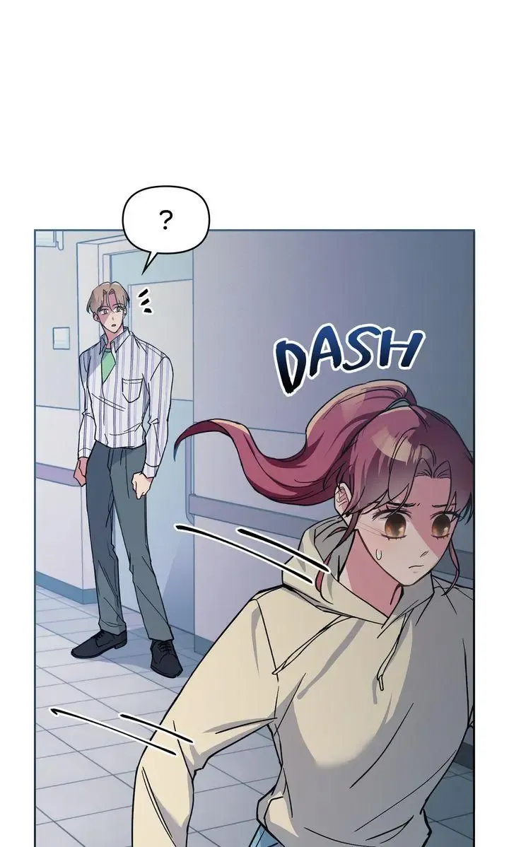 Romantic Pitch ʚ₍Official₎ɞ Kainu Manga Chapter 22 Page 38
