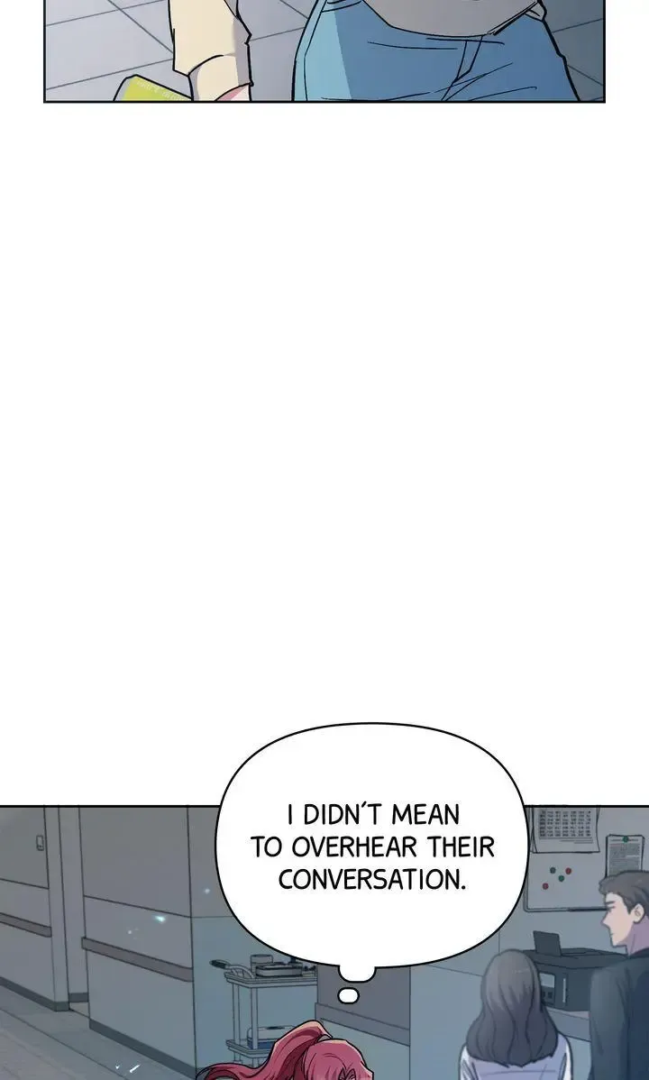 Romantic Pitch ʚ₍Official₎ɞ Kainu Manga Chapter 22 Page 39