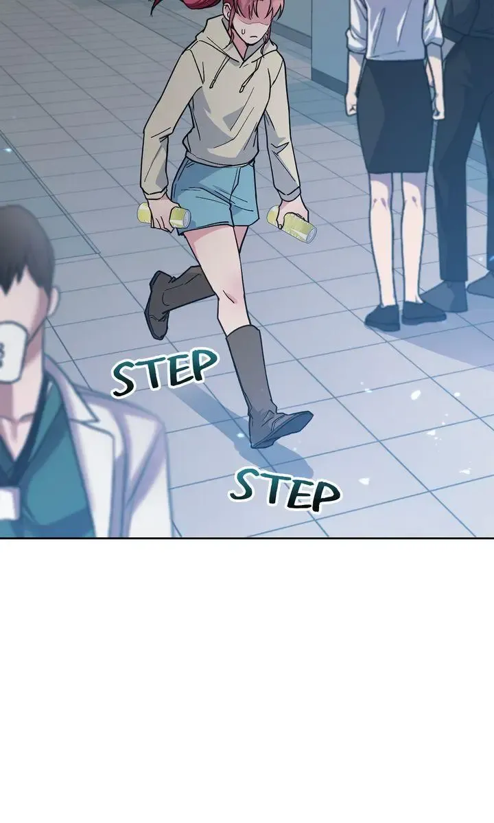 Romantic Pitch ʚ₍Official₎ɞ Kainu Manga Chapter 22 Page 40