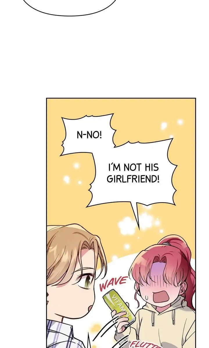 Romantic Pitch ʚ₍Official₎ɞ Kainu Manga Chapter 22 Page 43
