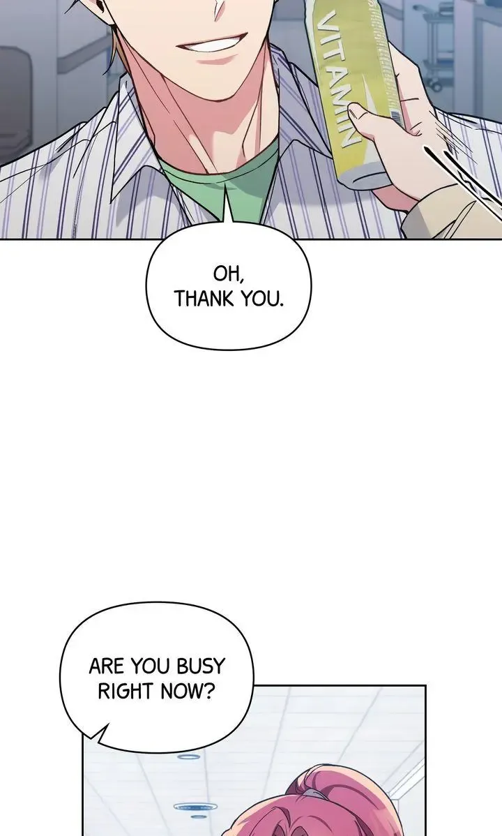 Romantic Pitch ʚ₍Official₎ɞ Kainu Manga Chapter 22 Page 45