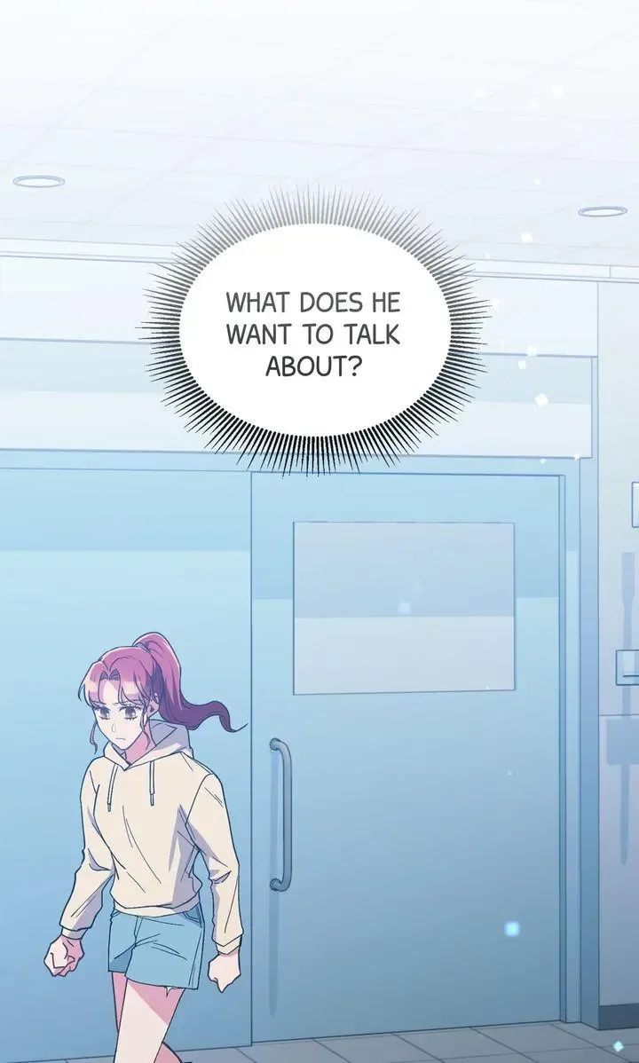 Romantic Pitch ʚ₍Official₎ɞ Kainu Manga Chapter 22 Page 47