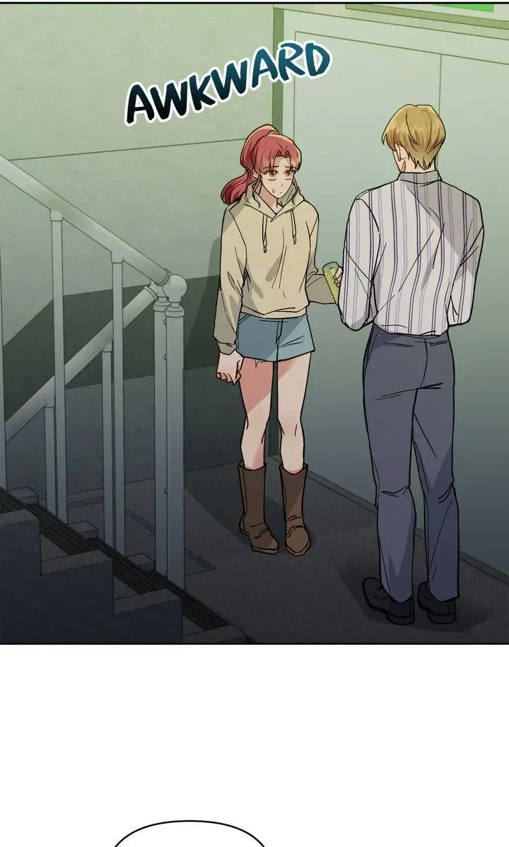 Romantic Pitch ʚ₍Official₎ɞ Kainu Manga Chapter 22 Page 49