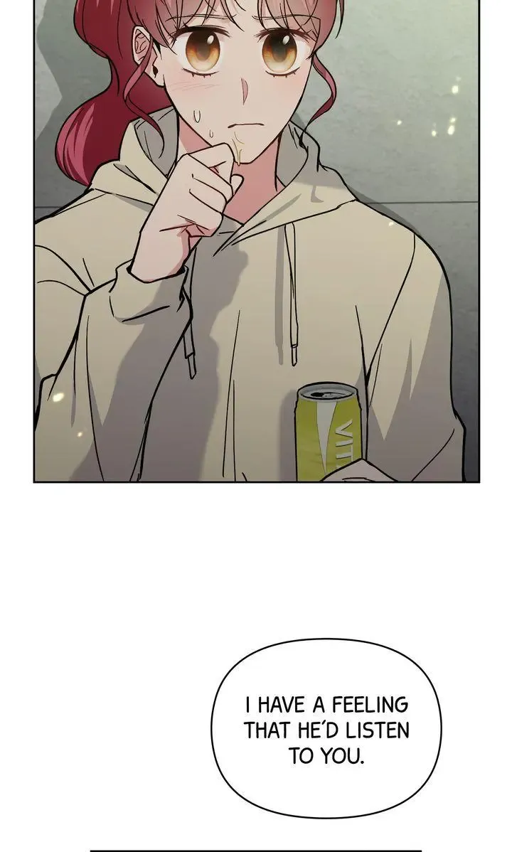 Romantic Pitch ʚ₍Official₎ɞ Kainu Manga Chapter 22 Page 53