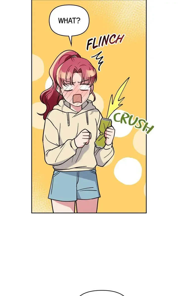 Romantic Pitch ʚ₍Official₎ɞ Kainu Manga Chapter 22 Page 54