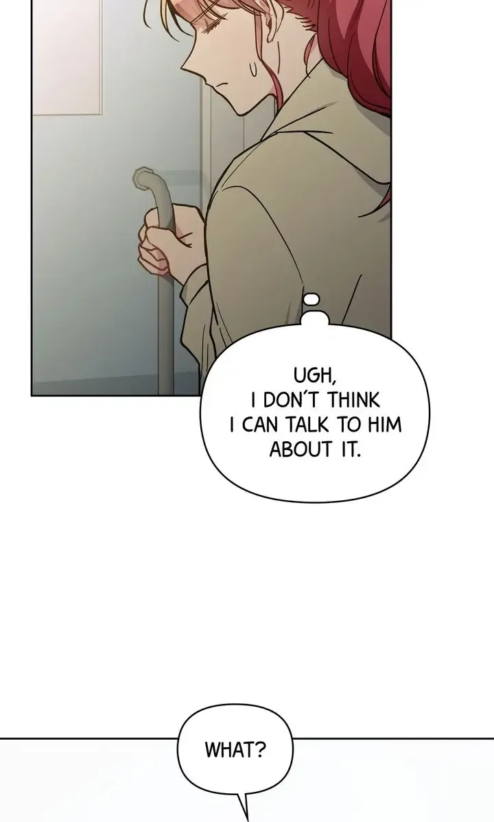 Romantic Pitch ʚ₍Official₎ɞ Kainu Manga Chapter 22 Page 57