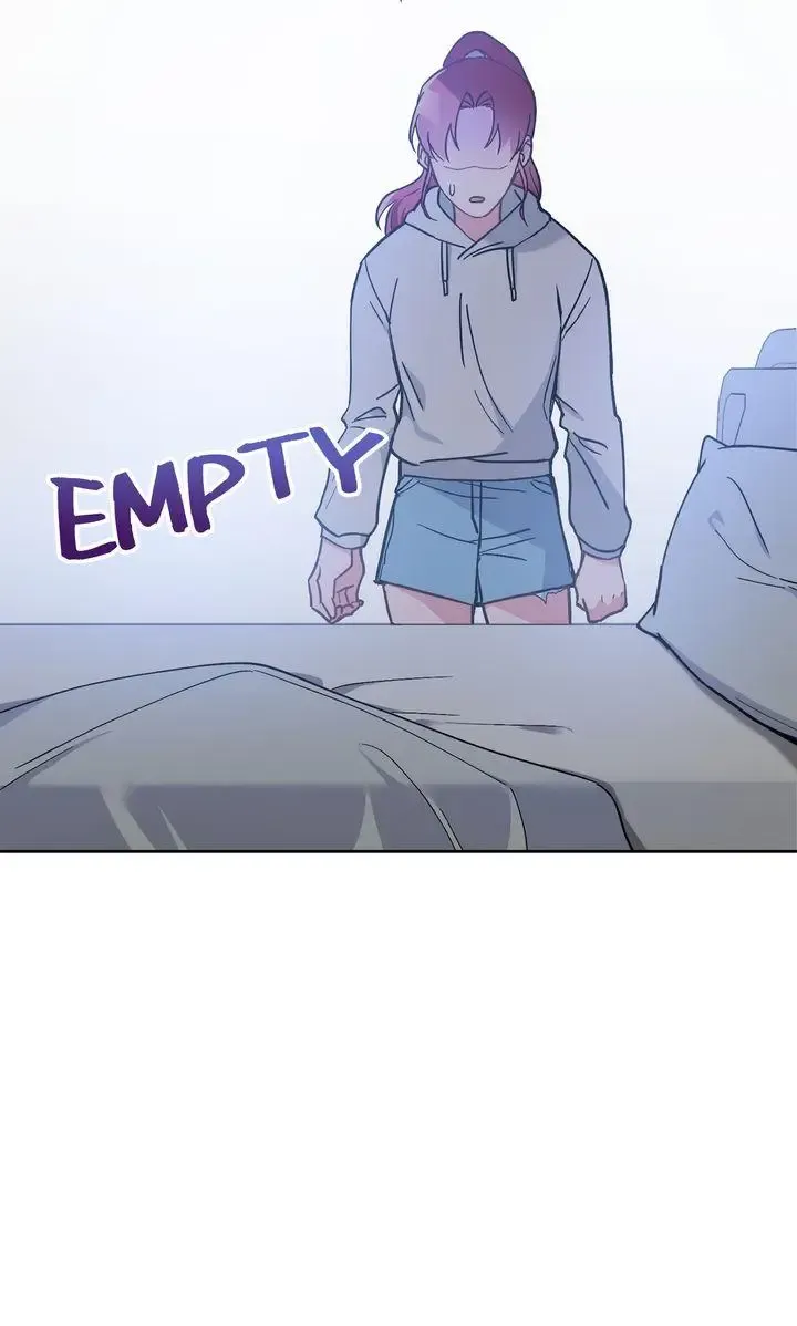 Romantic Pitch ʚ₍Official₎ɞ Kainu Manga Chapter 22 Page 58