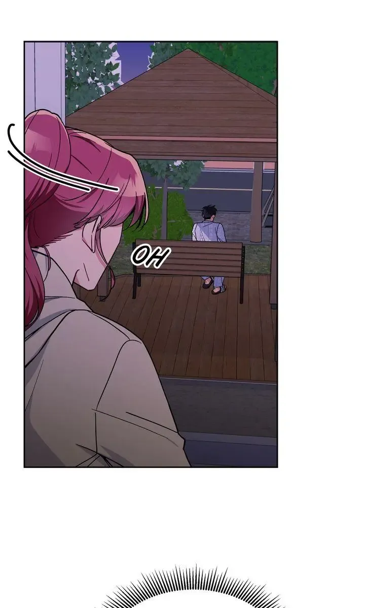 Romantic Pitch ʚ₍Official₎ɞ Kainu Manga Chapter 22 Page 59