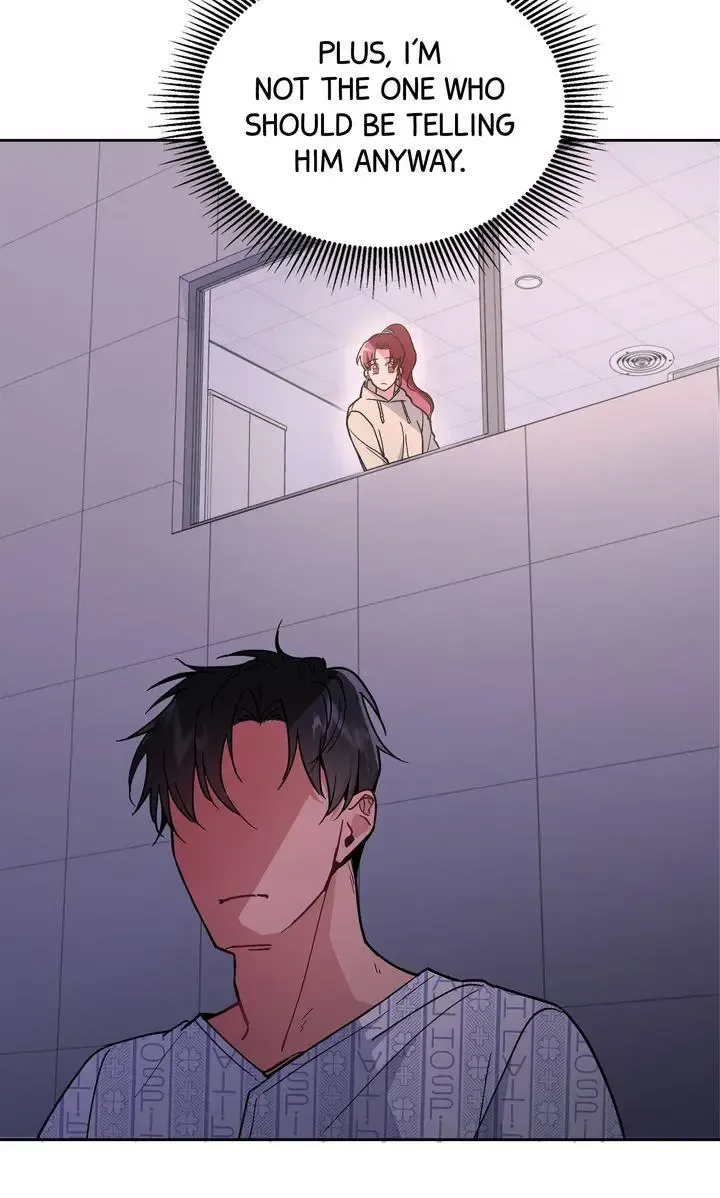 Romantic Pitch ʚ₍Official₎ɞ Kainu Manga Chapter 22 Page 60