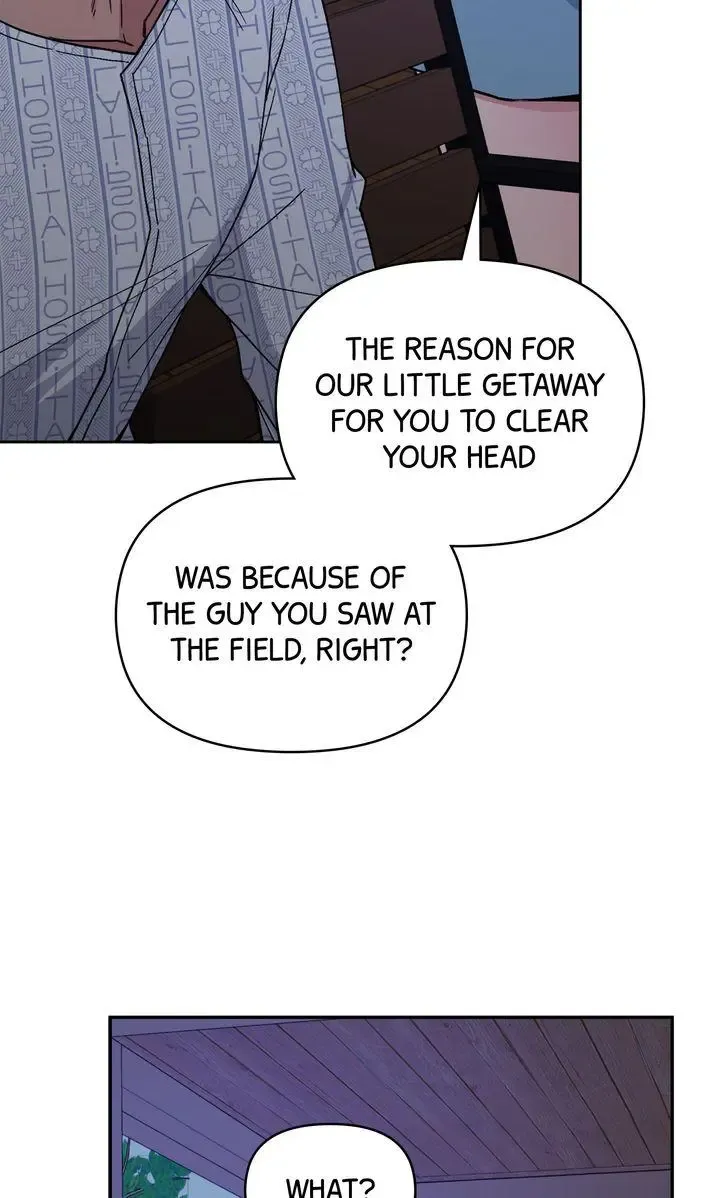 Romantic Pitch ʚ₍Official₎ɞ Kainu Manga Chapter 22 Page 63