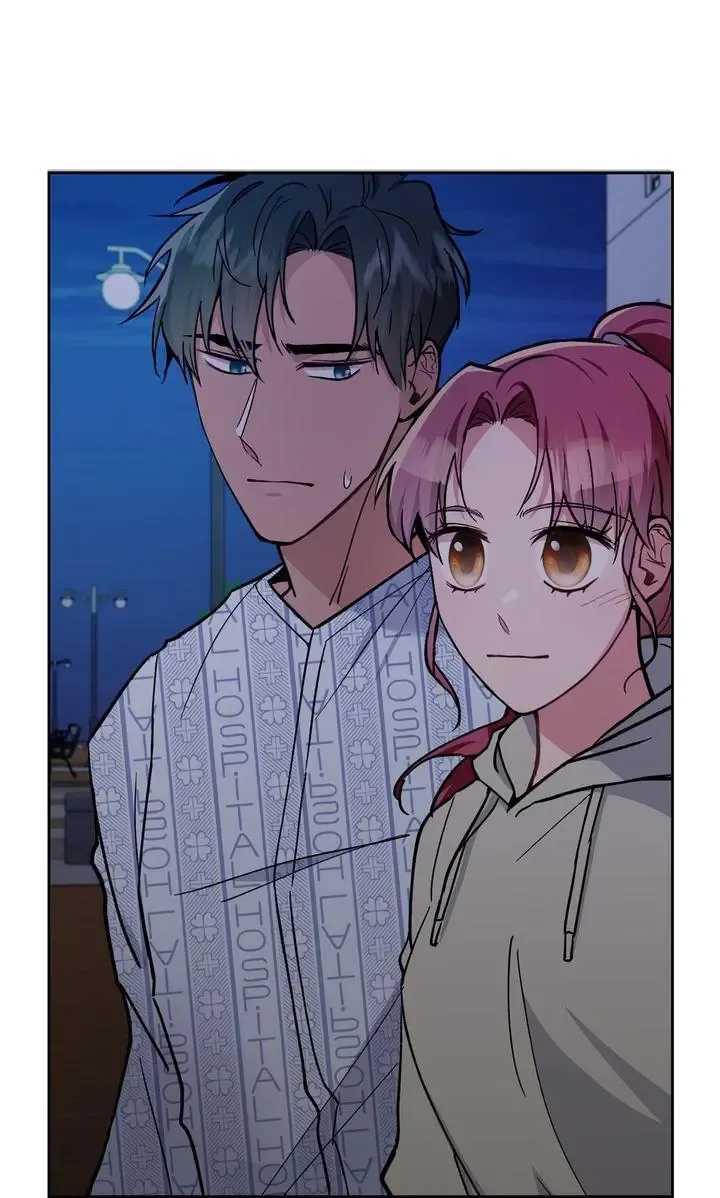 Romantic Pitch ʚ₍Official₎ɞ Kainu Manga Chapter 22 Page 65