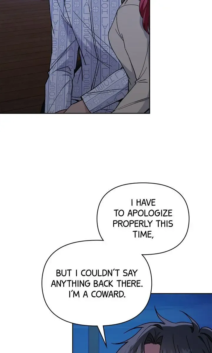 Romantic Pitch ʚ₍Official₎ɞ Kainu Manga Chapter 22 Page 68