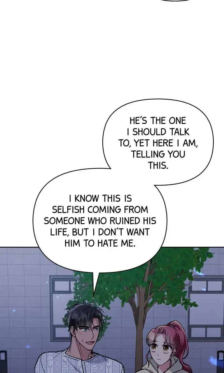 Romantic Pitch ʚ₍Official₎ɞ Kainu Manga Chapter 22 Page 71