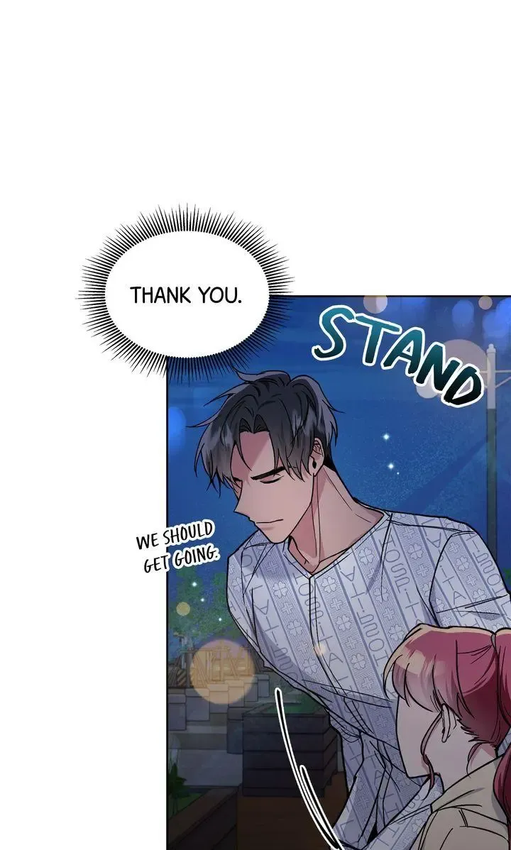 Romantic Pitch ʚ₍Official₎ɞ Kainu Manga Chapter 22 Page 75