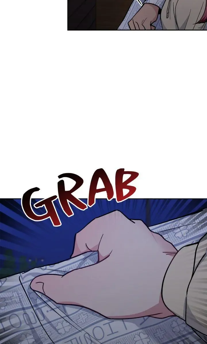 Romantic Pitch ʚ₍Official₎ɞ Kainu Manga Chapter 22 Page 76