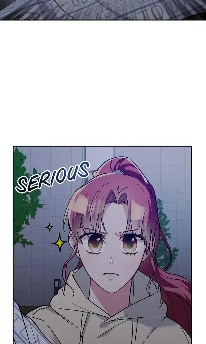 Romantic Pitch ʚ₍Official₎ɞ Kainu Manga Chapter 22 Page 77