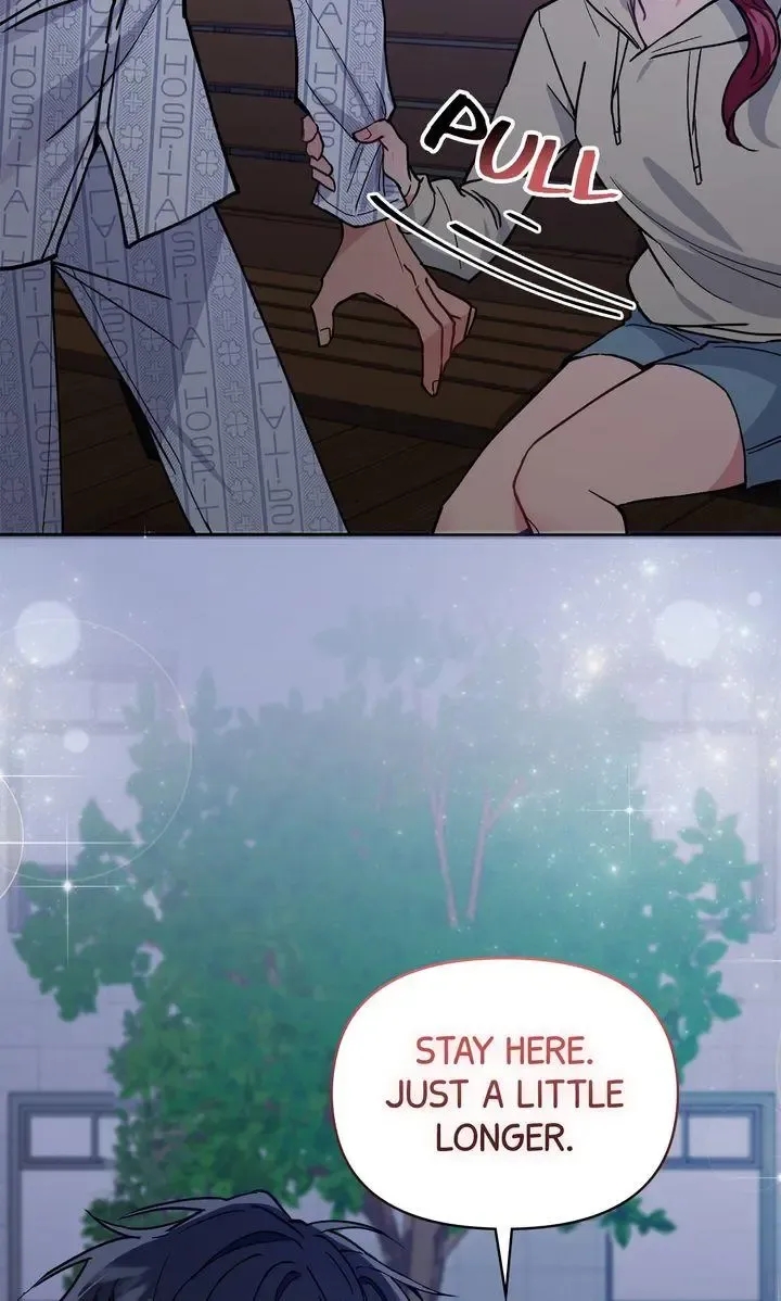 Romantic Pitch ʚ₍Official₎ɞ Kainu Manga Chapter 22 Page 80